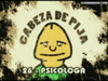 Cabeza de Pija y Cara de Concha (1)